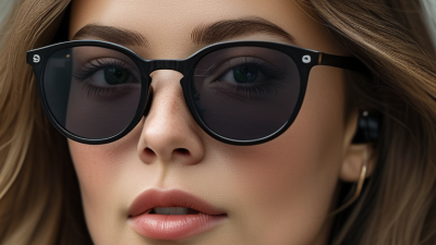 Top 10 Smart Audio Glasses Every Global Buyer Should Consider?