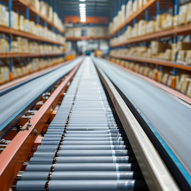 Top 10 Transport Belt Solutions for Global Buyers?