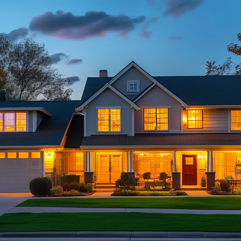 How to Choose the Best Solar Security Light for Your Home?