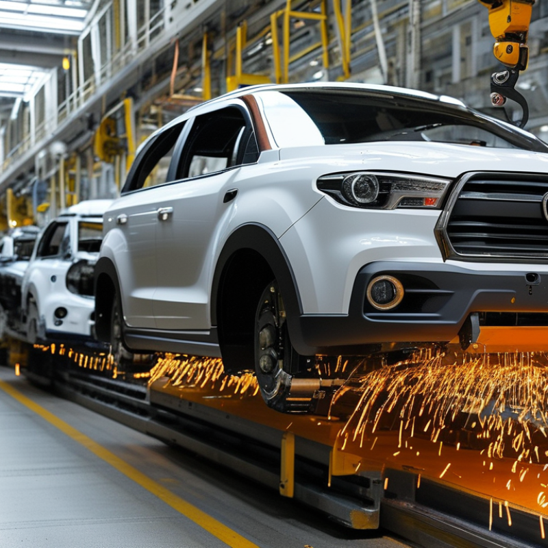 Top Tips for Automotive Parts Machining Success in Global Trade?