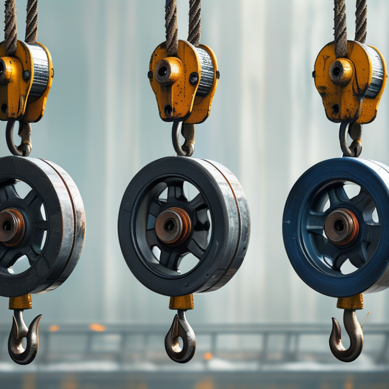 Top 10 Nylon Pulley Suppliers You Should Know About?