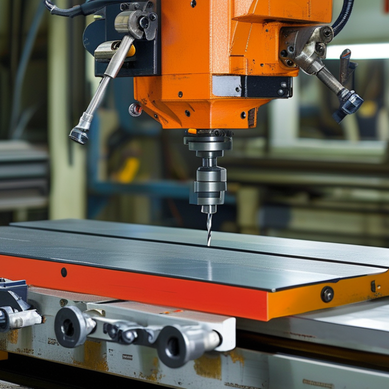 Top Tips for Choosing the Right Head Flanging Machine?