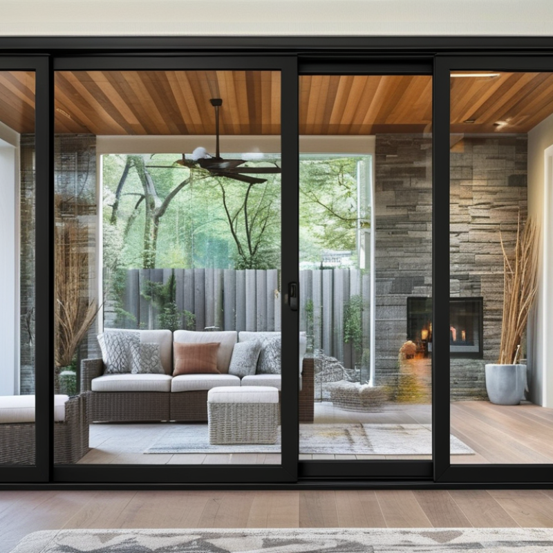 Discover the Benefits of Arcadia Sliding Doors for Your Home?