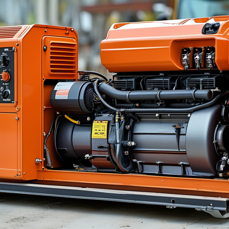 How to Choose the Best Project Power Generators for Your Needs?