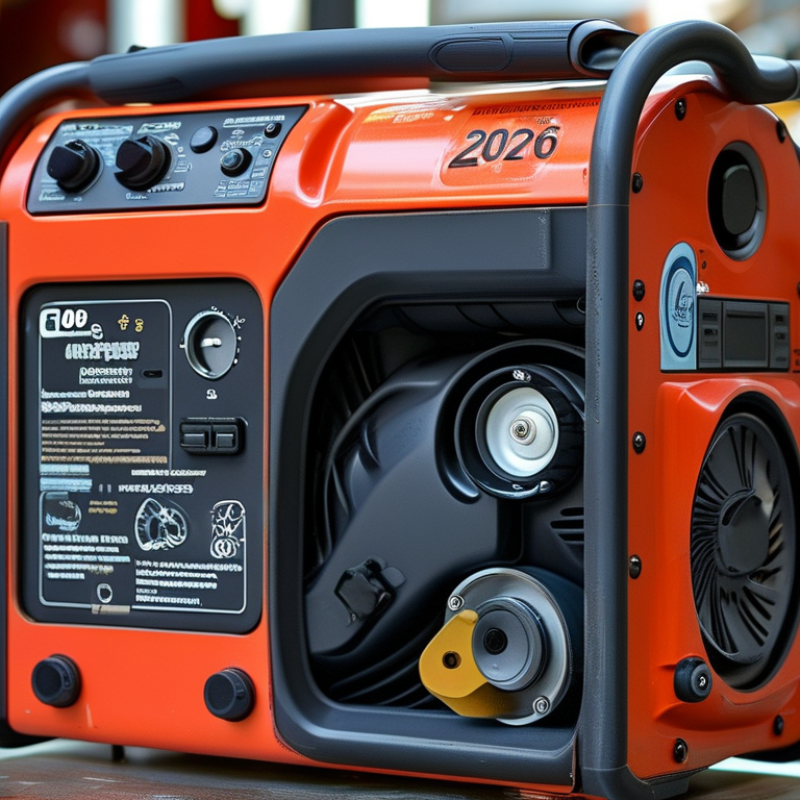 2026 Best Air Compressor Features Buyers Should Consider?