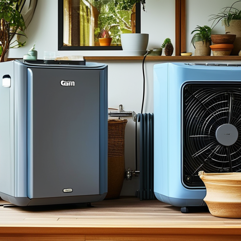 Top 10 Benefits of Mini Split Heat Pumps for Your Home?