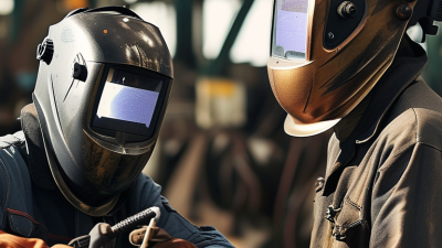 How to Choose the Best Hard Facing Welding Wire for Your Needs?