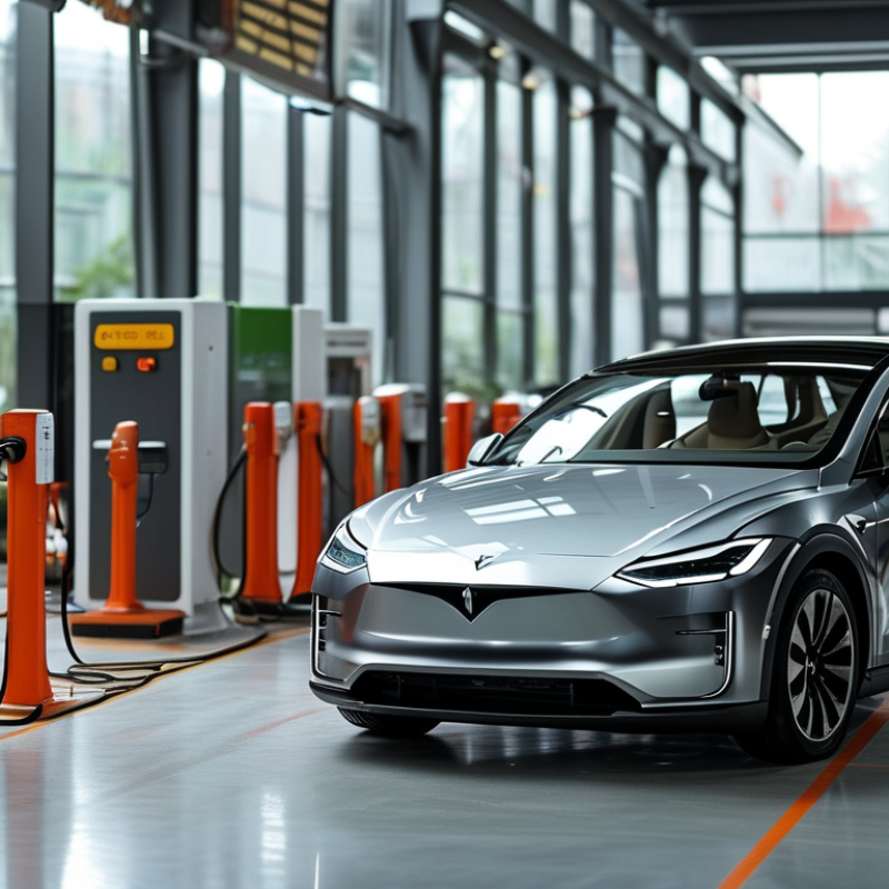 Top 10 Electric EV Adapters in China for Global Buyers?