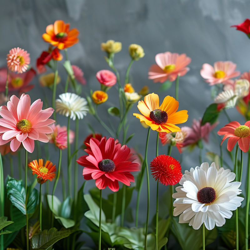 2026 Top Choices for Fake Flowers In Bulk for Every Occasion?