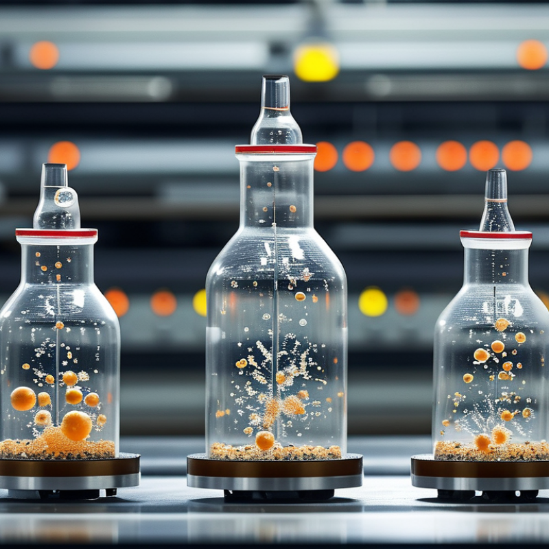 Top 5 Quartz Reactor Models for Efficient Production?