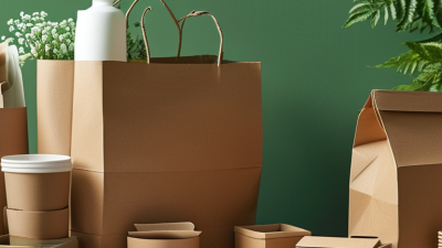 Top 10 Uses of Paper and Paperboard in Everyday Life?