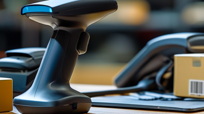How to Choose the Best RFID Scanner for Your Business Needs?