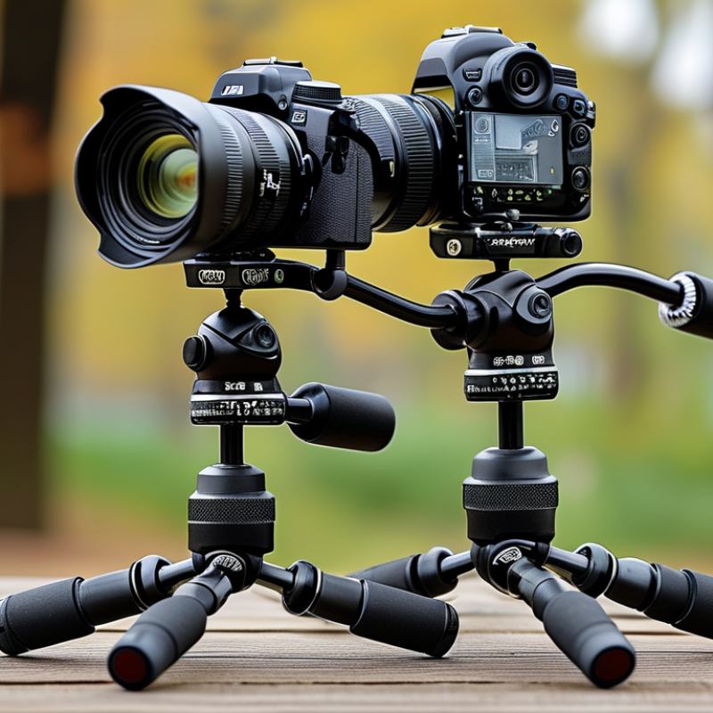 Top 5 Camera Stand Tips for Optimal Photography Setup?
