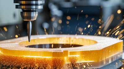 Precision CNC Machining Solutions for Global Buyers in 2026