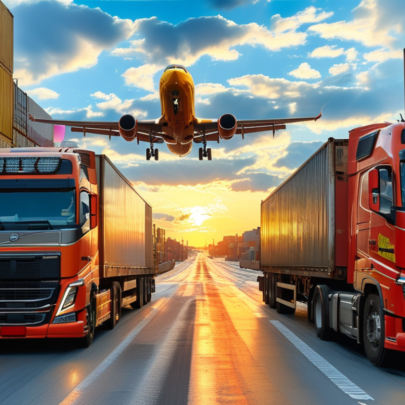 Less Than Truckload Shipping Tips for Global Buyers?