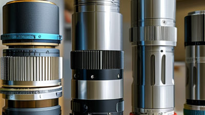 10 Essential Tips for Choosing the Right Laser Lens for Your Needs?