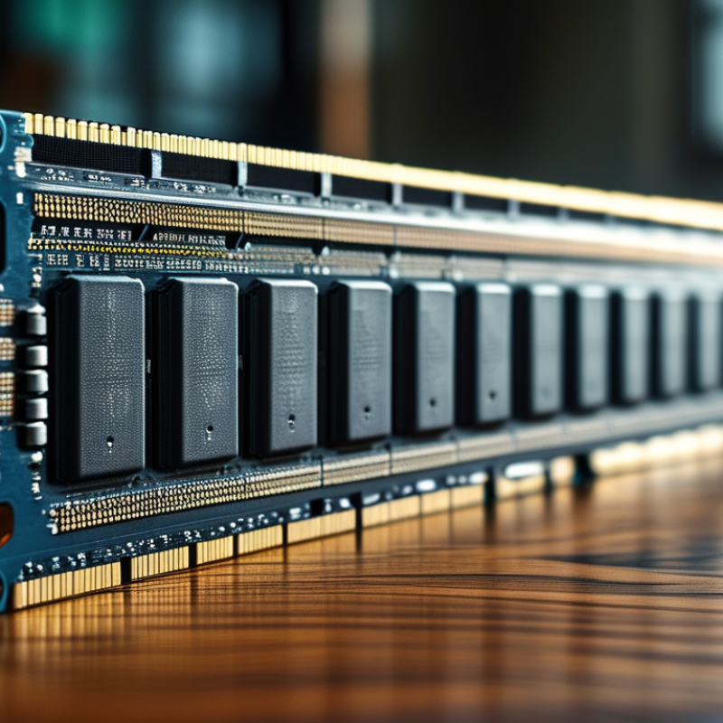DRAM vs SRAM Difference Which is Better for Your Needs?