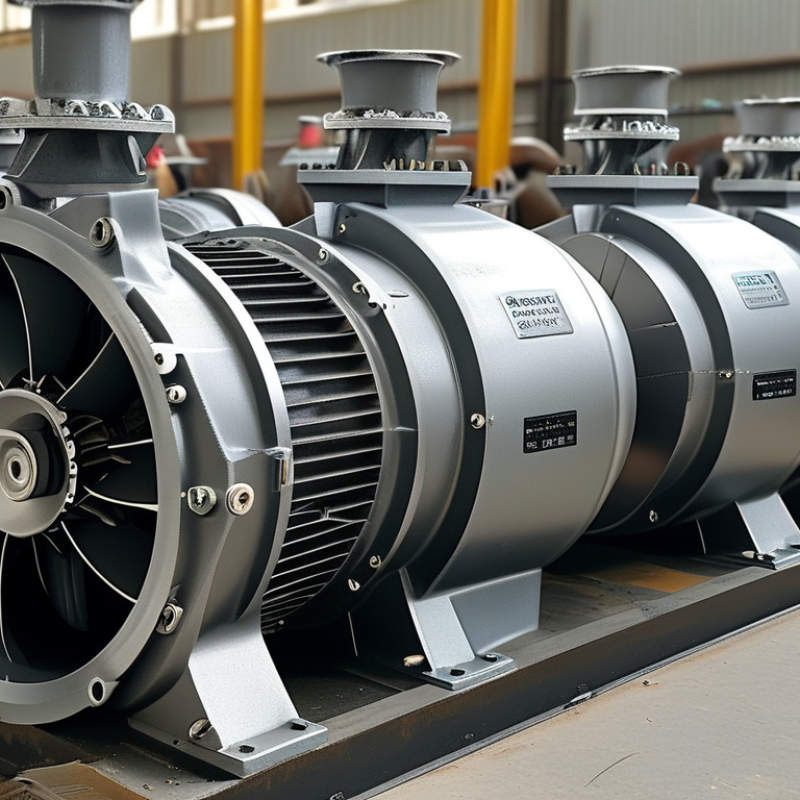 Top 5 Carbon Steel Fan Options for Global Buyers?