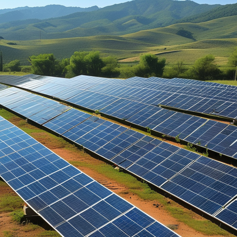 Como calcular a capacidade do painel solar para casa?