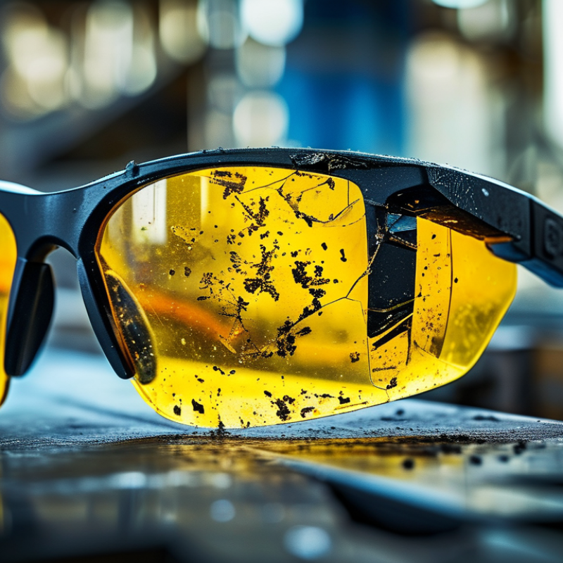 How to Choose the Right Safety Glass for Your Needs?