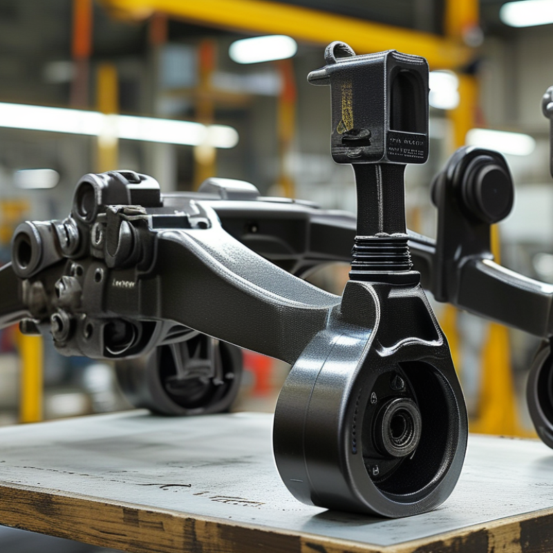 2026 Best V Arm Axle Rod Bracket for Global Buyers?