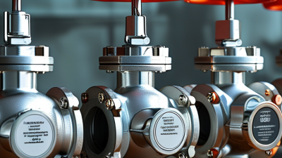 How to Choose the Right Duplex Ball Valves for Your Needs?