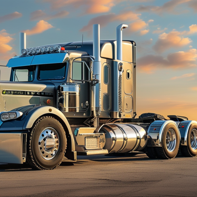Best Used Tractor Trucks for Sale Worldwide Today?