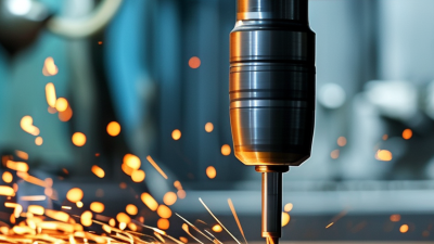 Why Choose Carbide Tools for Your Manufacturing Needs?
