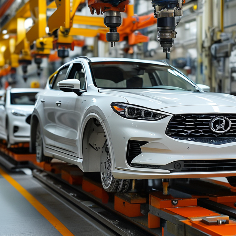 Top Automotive Parts Machining Tips for Global Buyers?