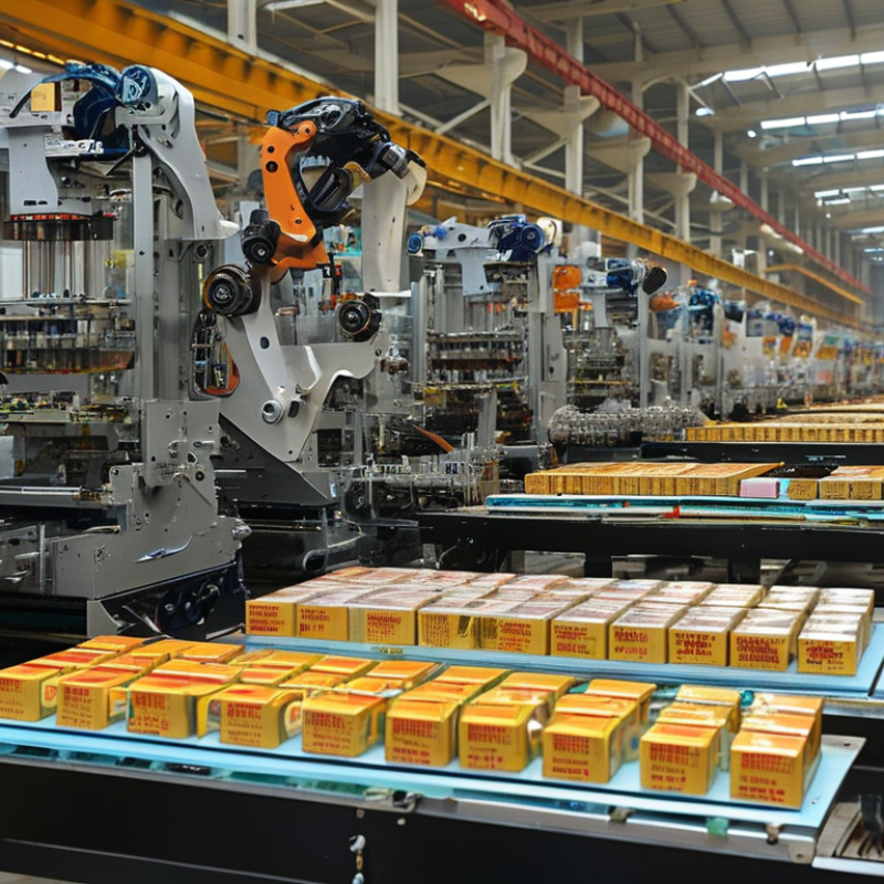 Top China Best Packaging Machine Manufacturer for Global Buyers?