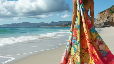 How to Choose the Best Beach Towels for Every Occasion?