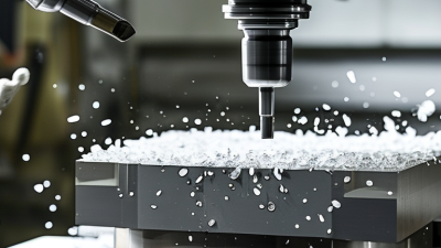 How to Choose the Best Precision CNC Machining Services?