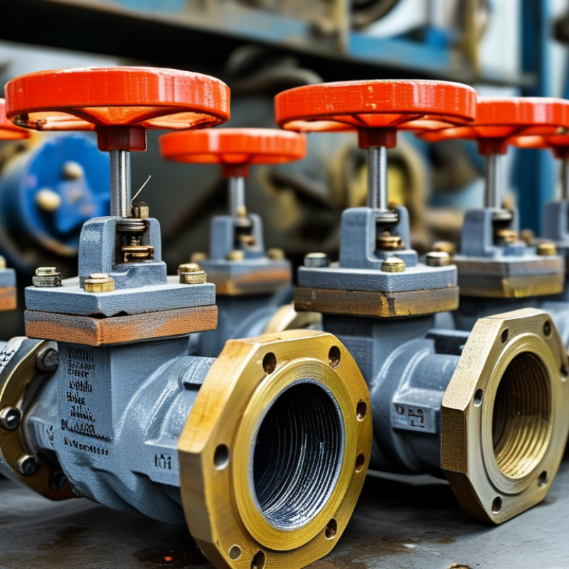 Why is My Ball Valve Leaking When Closed and How to Fix It?