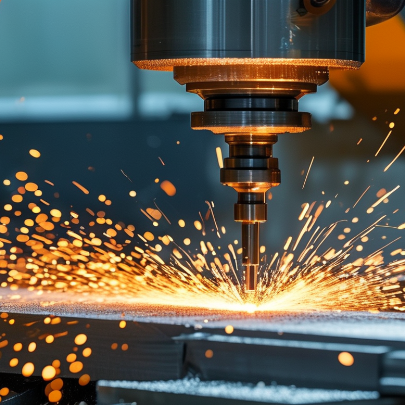 How to Choose the Best Precision Custom Machining Services?