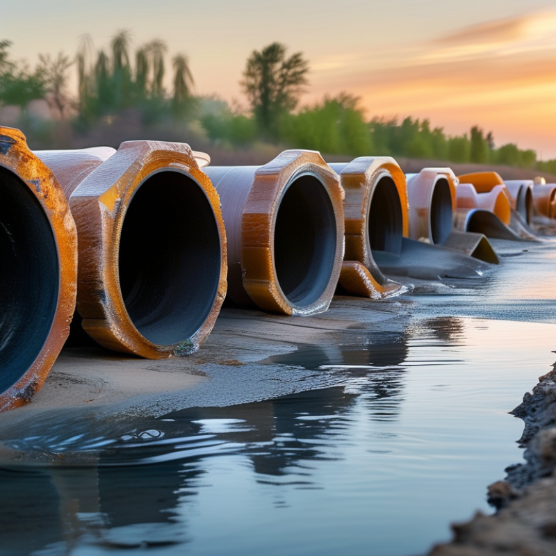 Why Choose Nylon Pipe for Your Next Project?