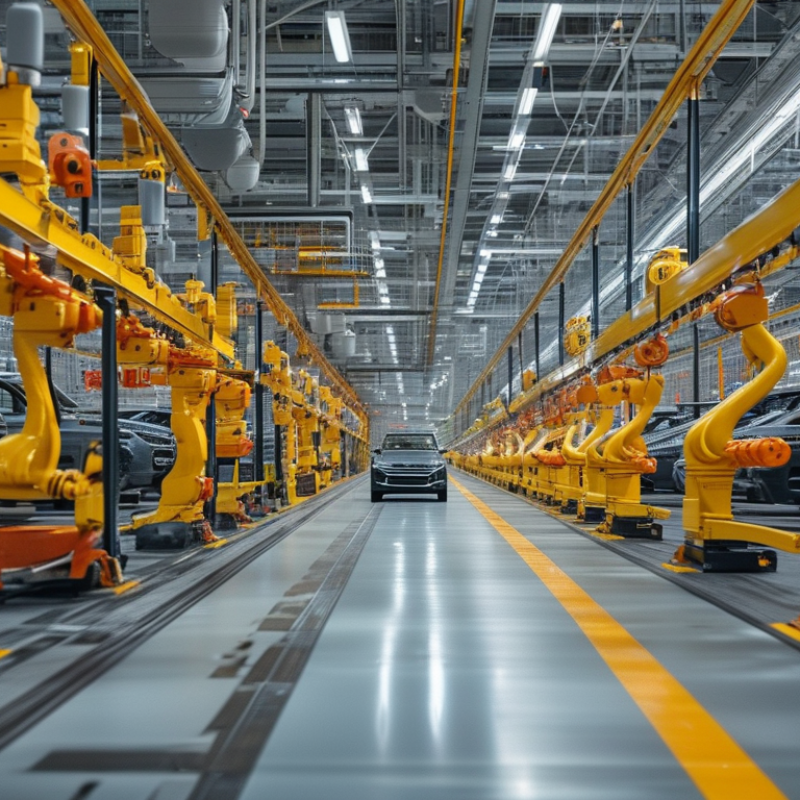 How to Source Automotive Components in 2026?