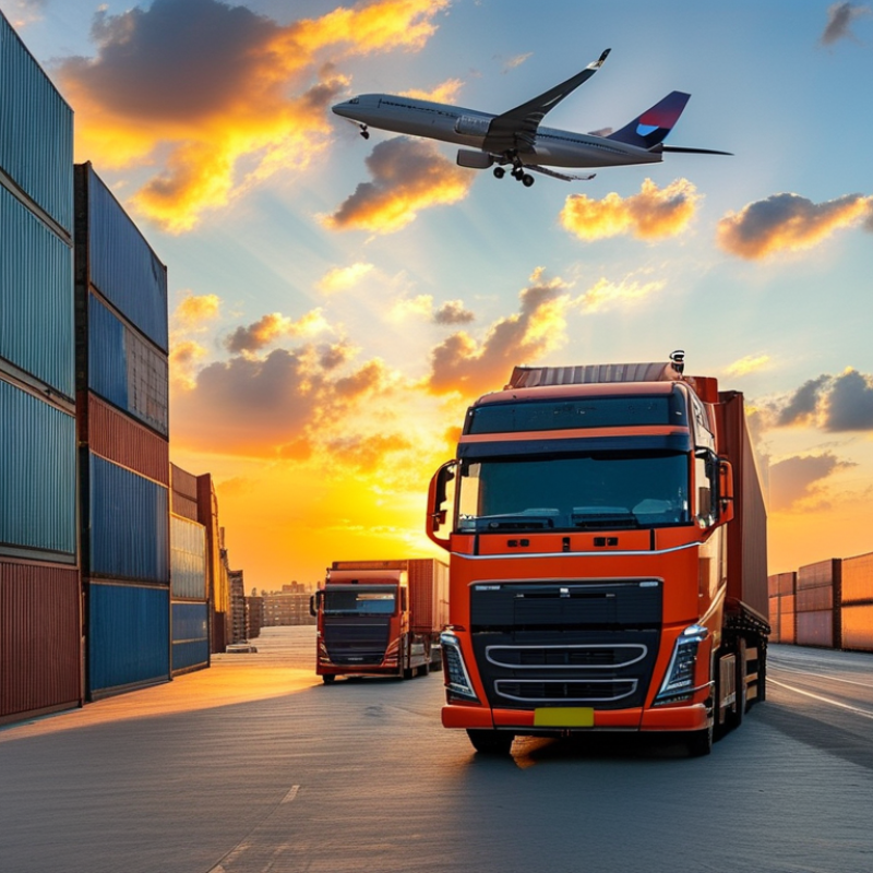 Best Cargo Services in China for Global Buyers?