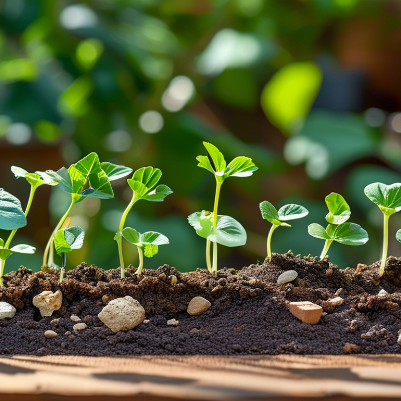 How to test soil pH without a kit easily at home?