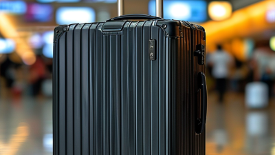 How to Choose Fancy Carry On Luggage for Your Travels?