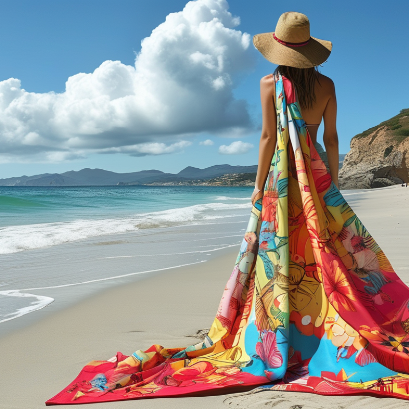 How to Choose the Best Beach Towels for Every Occasion?