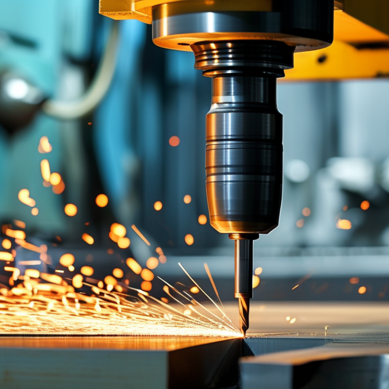 Why Choose Carbide Tools for Your Manufacturing Needs?
