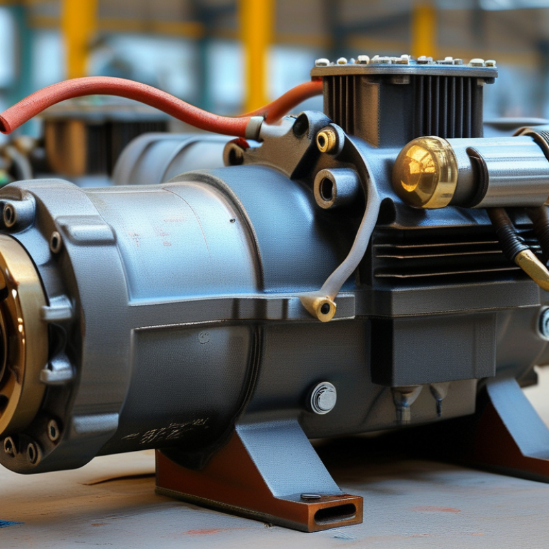 Top Air Compressor Parts Buyers Guide in China