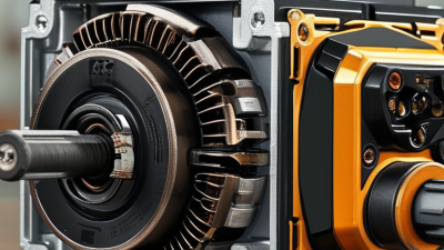 2026 How to Choose the Best Dc Motor 3 for Your Needs?