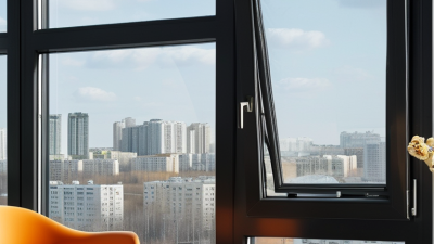 How to Choose the Best Aluminum Window Manufacturer in Russia?
