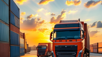 Best Cargo Services in China for Global Buyers?