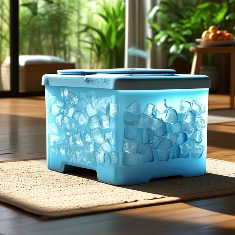 Discover the Best Ice Bath Portable Tub for Recovery Benefits?