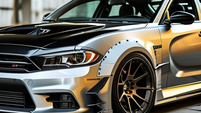 Top Modified Vehicles in China for Global Buyers?