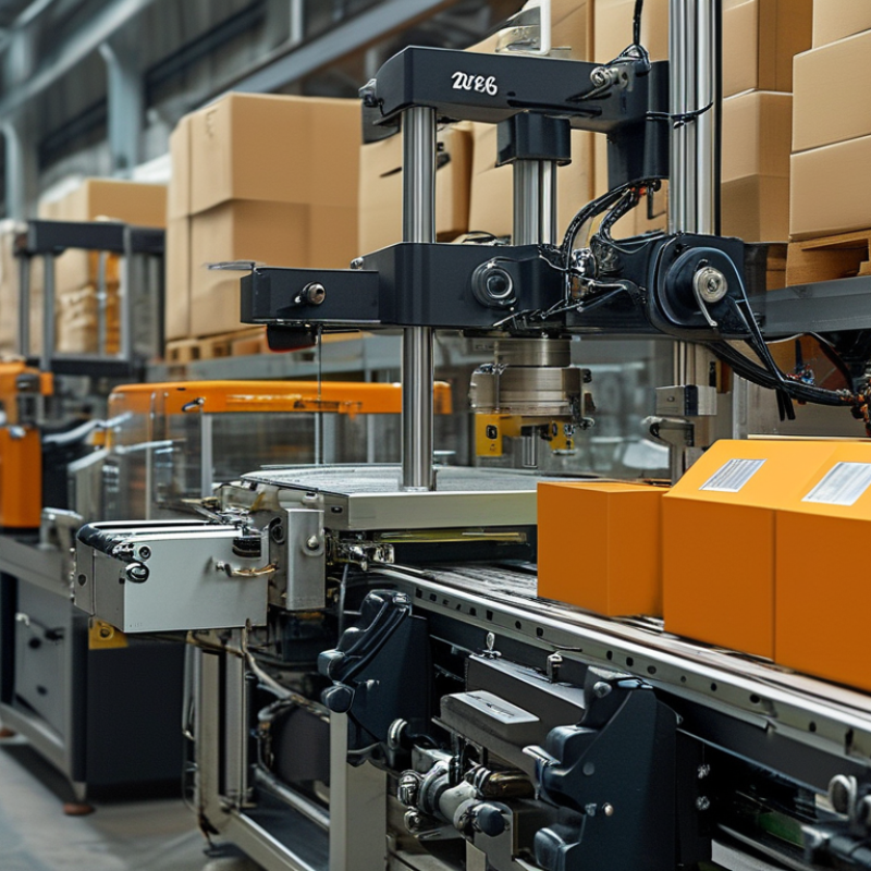 Top Packaging Machine Manufacturers to Consider in 2026?