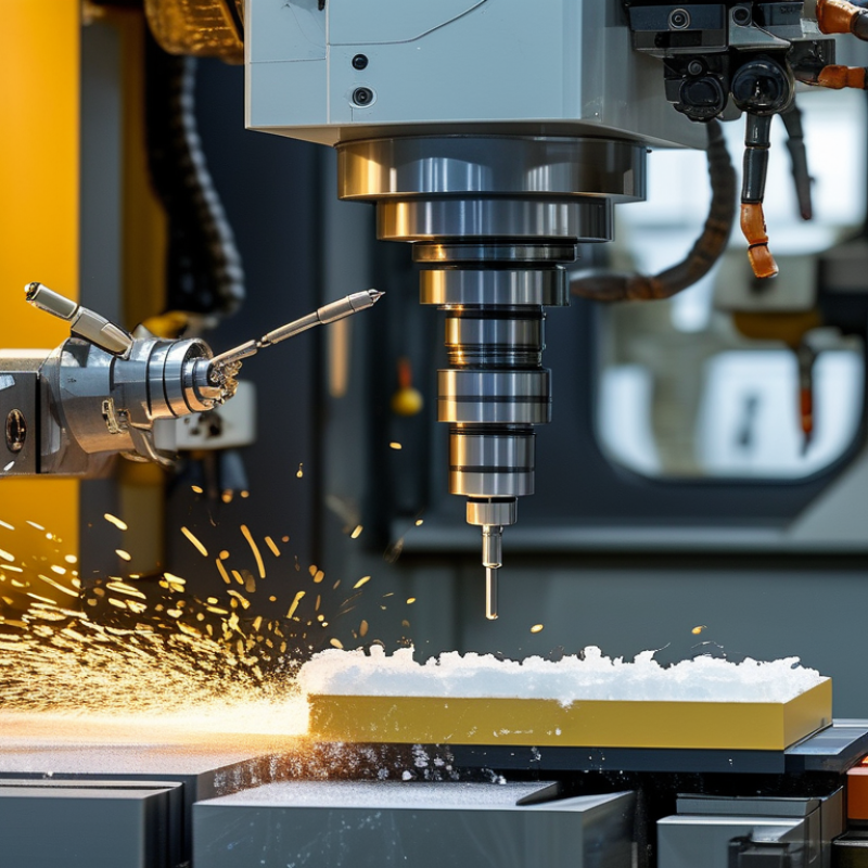 What is Precision CNC Machining and Why is it Important?