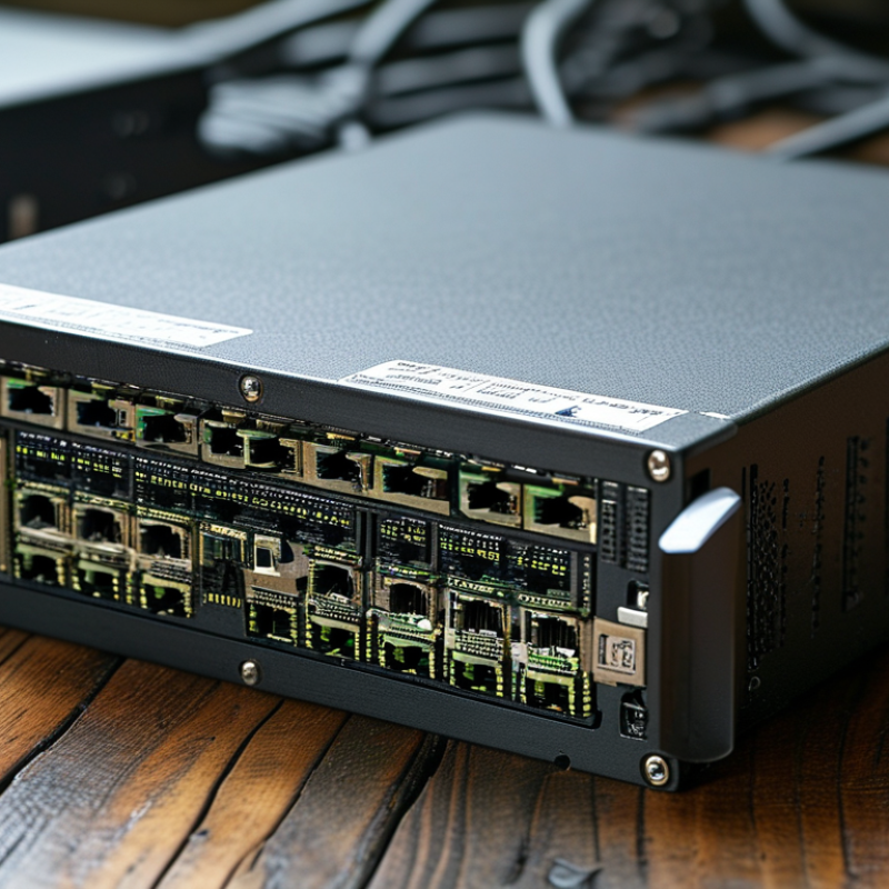 How to Choose the Best 200G Optical Transceiver for Your Needs?